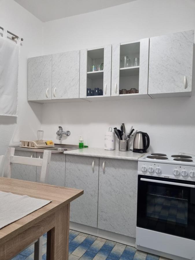 센 Tarac 아파트 외부 사진