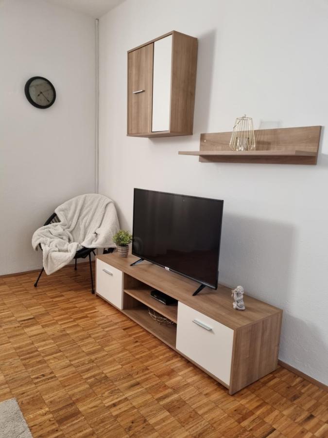 센 Tarac 아파트 외부 사진